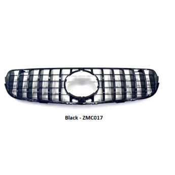 Mercedes GLC Class X253 AMG GT-R Panamericana Style Front Grill